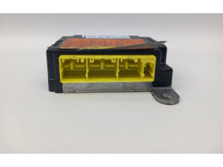 Блок подушек безопасности CENTRALITAAIRBAG   Nissan X-Trail T32