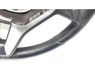 Volant Mercedes-Benz E C207 W207 2010 A2184602503, 307497099162  