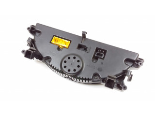 Блок управления климат-контролем 96326398ZK, F661022U   Citroen C5