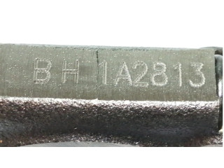 Píst 1A2813, CONBIELA   Hyundai i20 (PB PBT)  pro naftový motor 1.4 D4FC 