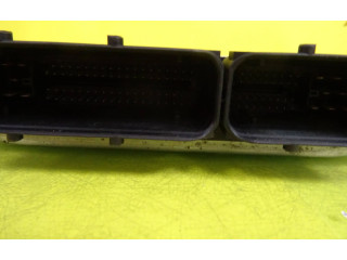 Блок управления двигателя 038906012BE, 0281010179   Volkswagen Lupo