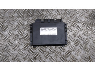 Блок управления коробкой передач 0325453232   Mercedes-Benz C W203