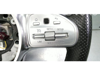 Руль Mercedes-Benz GLC C253  2016 -  года A0004604602, A00046046029E38      