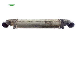 Интеркулер  A2115002602, 05T315   Mercedes-Benz CLS C219 