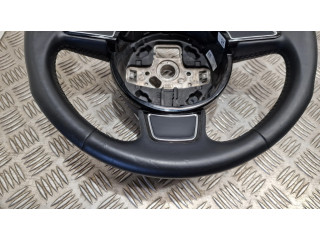 Volant Audi A3 S3 8V 2018 8K0419091BL  