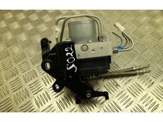 Блок управления АБС 104474510B, 118871200C   Tesla Model Y