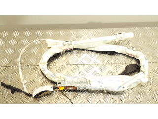 Боковая подушка безопасности 9804358780   Citroen C4 Cactus
