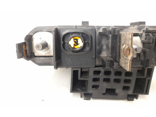   Pojistková skříňka 2075401850, 2075401550   Mercedes-Benz C W204 2010