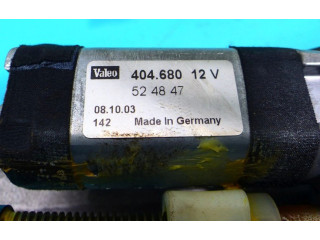    Рулевая рейка 4E0419501H, IMPRK966804   Audi A8 S8 D3 4E 2002 - 2009 года