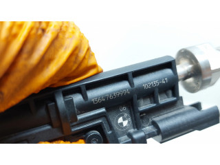 Vstřikovač 13647639994   BMW 7 F01 F02 F03 F04  pro benzínový motor 4.4  