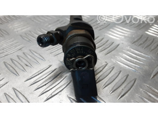 Vstřikovač 0445110289, 7798446   BMW 1 F20 F21  pro naftový motor 2.0 N47D20C I4
