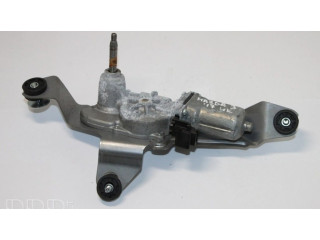 Моторчик заднего дворника 8496000830    Mazda 3 III