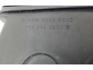   Pojistková skříňka 2025450801   Mercedes-Benz C W202 