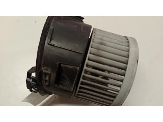 Вентилятор печки    7737080501, 4PUH18456AF   Citroen C6