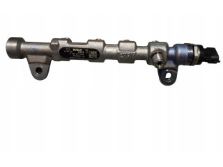 Vstřikovací lišta 0445214254, ALFAROMEO55234039   Alfa Romeo Giulietta     