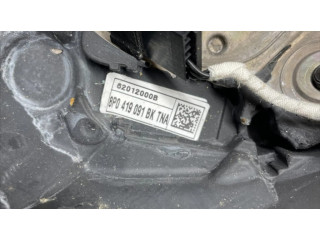 Руль Audi A3 S3 A3 Sportback 8P  2005-2013 года 8P0419091, 8P0419091BK      