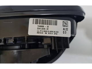 Zpětné zrcátko  BMW 3 G20 G21 2024  7446889, 5A3DB21  