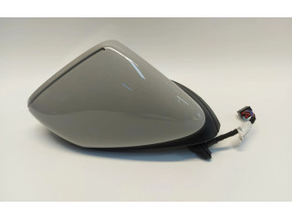 Zpětné zrcátko  Porsche Taycan 9J1 2022  992972235n  