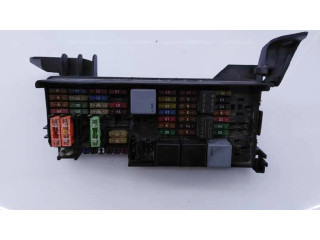 Блок предохранителей A1645400272, E3-A1-3-7   Mercedes-Benz ML W164    