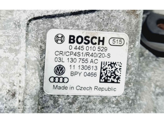 Топливный насос 03L130755AC, 0445010529   Audi Q3 8U