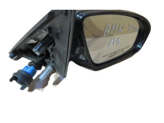Zpětné zrcátko pravé BMW M5 2015    