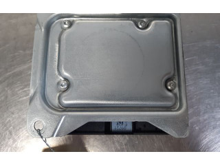 Блок подушек безопасности 9812713380   Peugeot 208