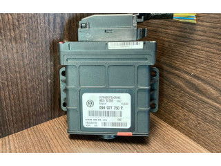 Блок управления коробкой передач 09K927750P   Volkswagen Transporter - Caravelle T5