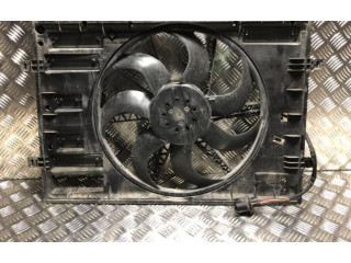 Вентилятор печки    5Q0121203DE, 5Q0121203DE   Volkswagen Tiguan