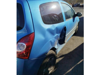Генератор 8200660037   Renault Twingo II      