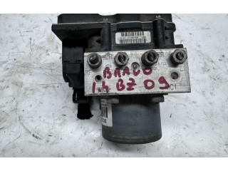 Блок управления АБС 0265951102, 0265951102   Fiat Bravo