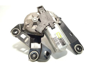 Моторчик заднего дворника 9809816380, W000070964    Peugeot Expert