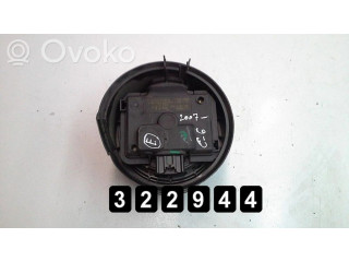 Вентилятор печки    7737080901-AA   Citroen C6