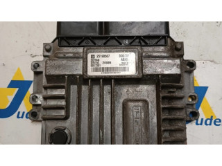 Řídící jednotka 25184894, 25190507   Opel Antara 2013