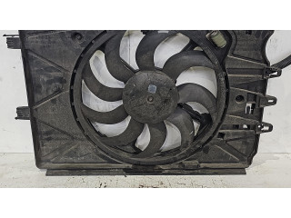 Вентилятор радиатора     8A9410100, 8A9410100    Fiat 500L 