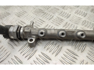 Vstřikovač 0445110471, 04L130277AE   Skoda Octavia Mk3 (5E)     