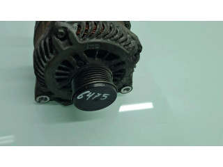 Генератор 9654752880, ALTERNADOR   Citroen C4 Grand Picasso 2.0     