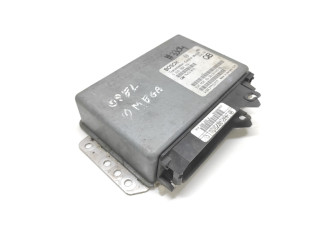 Блок управления коробкой передач 0260002416, 96017873   Opel Omega B1