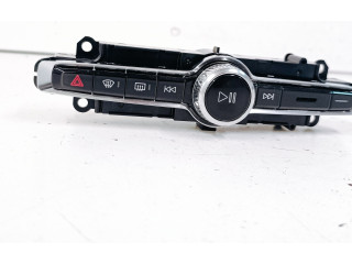 Блок управления климат-контролем 31456673, 23W312   Volvo XC40