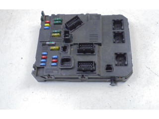   Pojistková skříňka 9655708480, 9655708480   Peugeot 407 2005