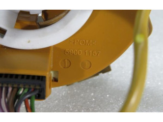 Подрулевой шлейф SRS 59001157, 2372170720421   Fiat 500L