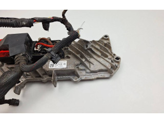 Блок управления коробкой передач 91024089, 0260001049   BMW X2 F39