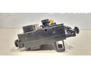 Pojistková skříňka Řídící jednotka BSM 9661708280   Peugeot 207 2006