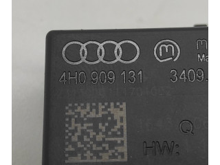 Řídící jednotka 4H0905852C, 0046   Audi A6 S6 C7 4G 2013