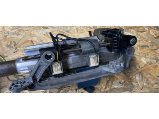    Рулевая рейка 2W933C529AJ, 831410028834   Jaguar S-Type 