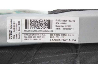 Боковая подушка безопасности 505189780   Alfa Romeo Mito