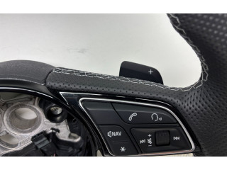 Руль Audi A5  2016 -  года 8W0419689A      
