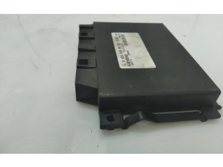 Блок управления коробкой передач A0245458032, A0245458032   Mercedes-Benz CL C140