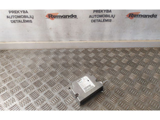 Блок подушек безопасности 610901600, 610901600   Renault Laguna III