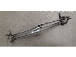 Механизм стеклоочистителей (трапеция) 6Q1955601, 9556016Q1   Volkswagen Polo IV 9N3 2006