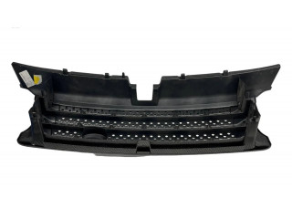 Передняя решётка Land Rover Range Rover Sport L320 2005-2013 года dhb500390      